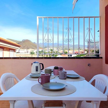 The Heights - Los Cristianos - Heated Pool - Wifi Free 외부 사진