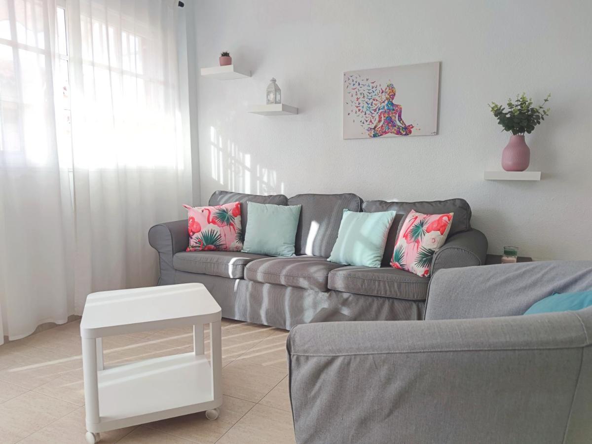 The Heights - Los Cristianos - Heated Pool - Wifi Free 외부 사진