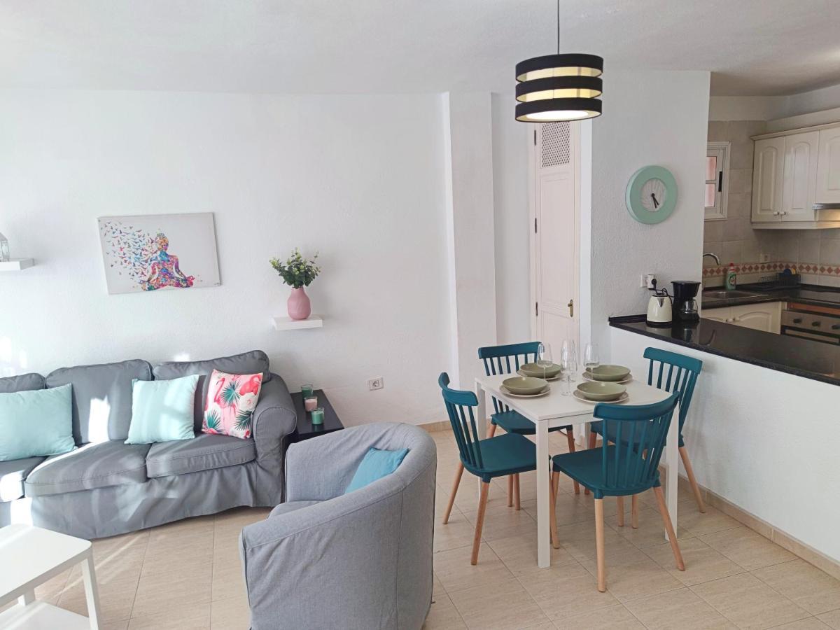 The Heights - Los Cristianos - Heated Pool - Wifi Free 외부 사진