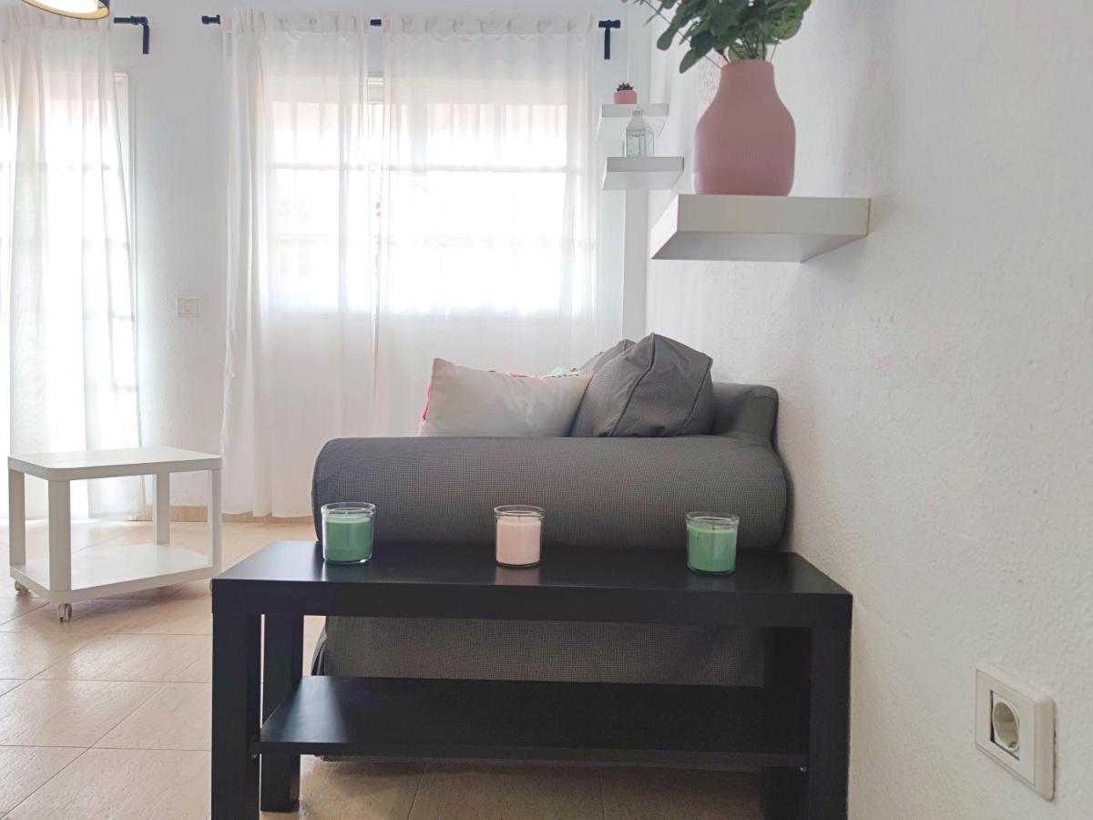 The Heights - Los Cristianos - Heated Pool - Wifi Free 외부 사진