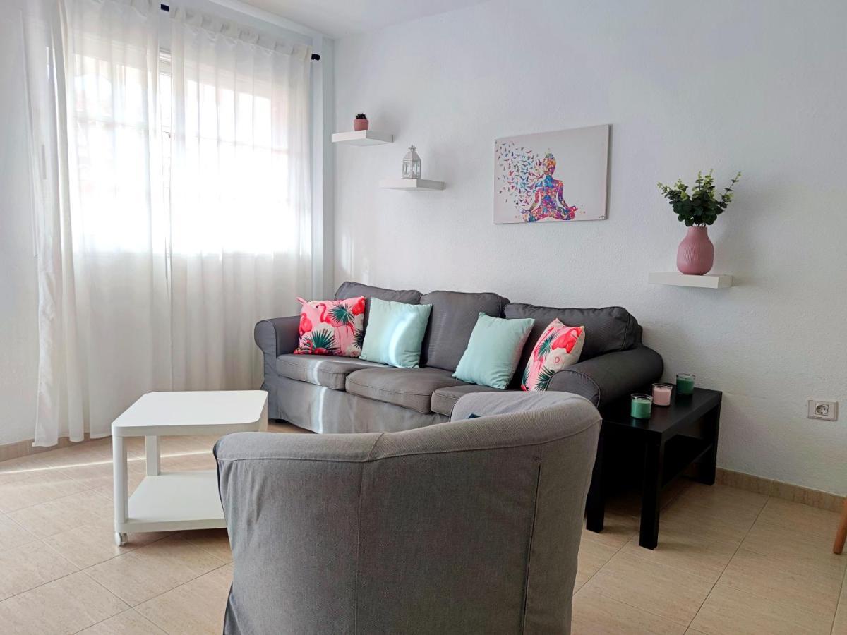 The Heights - Los Cristianos - Heated Pool - Wifi Free 외부 사진
