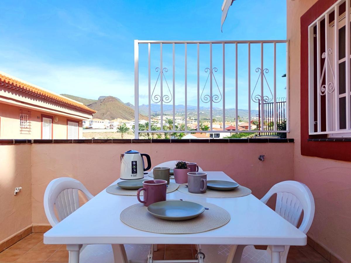 The Heights - Los Cristianos - Heated Pool - Wifi Free 외부 사진