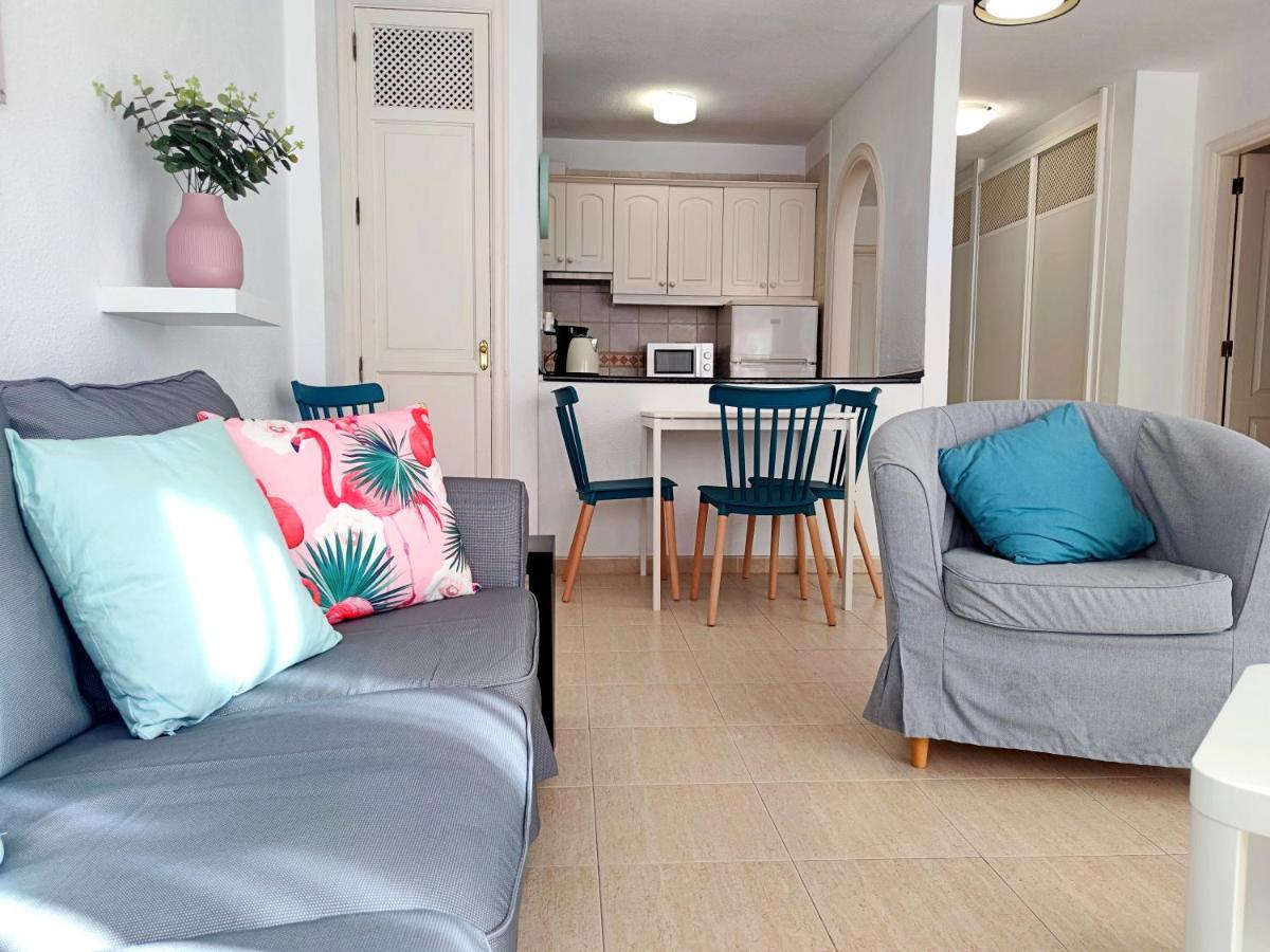 The Heights - Los Cristianos - Heated Pool - Wifi Free 외부 사진