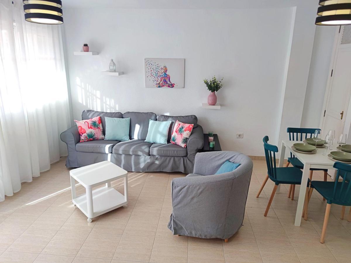 The Heights - Los Cristianos - Heated Pool - Wifi Free 외부 사진
