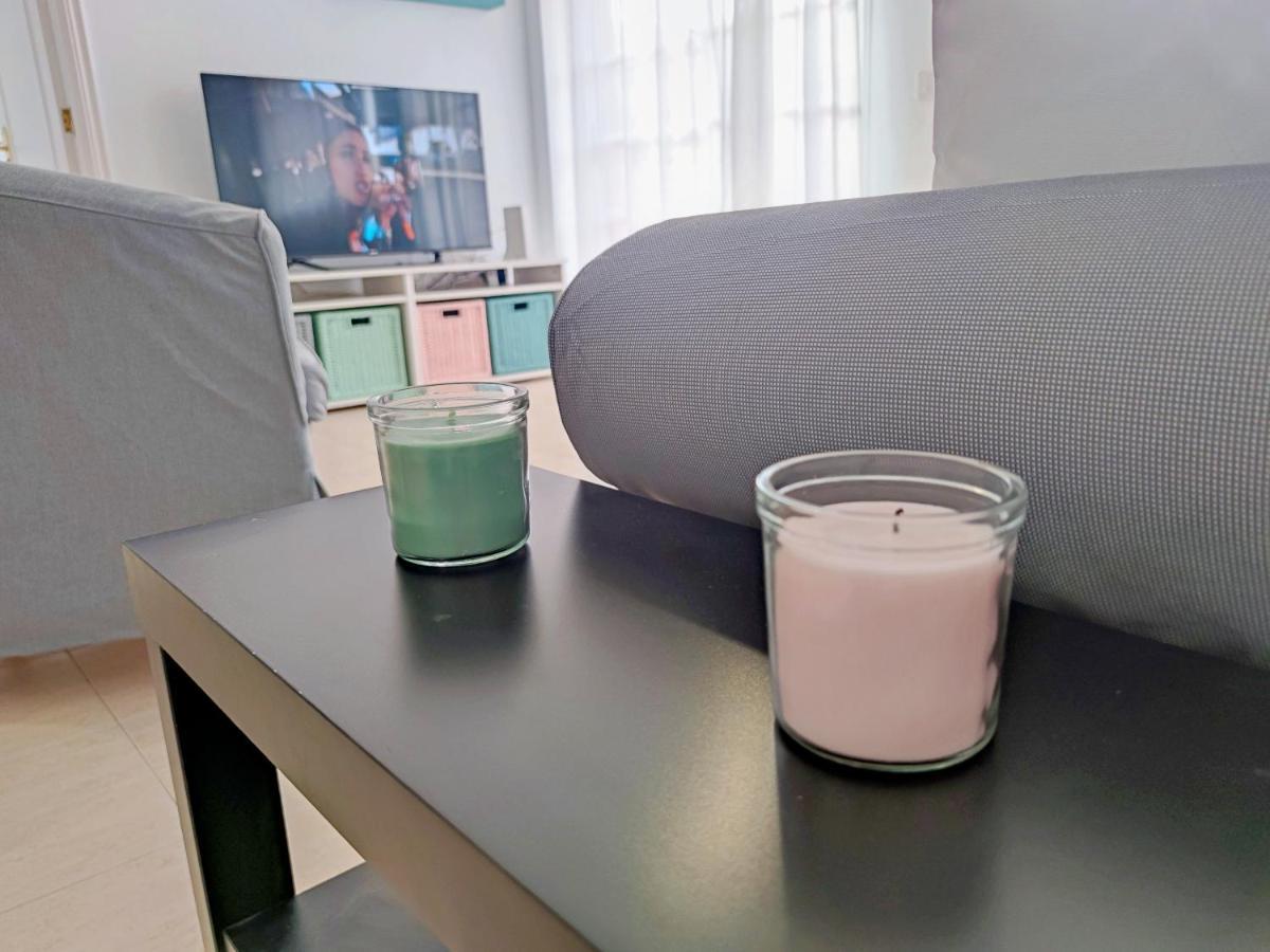 The Heights - Los Cristianos - Heated Pool - Wifi Free 외부 사진