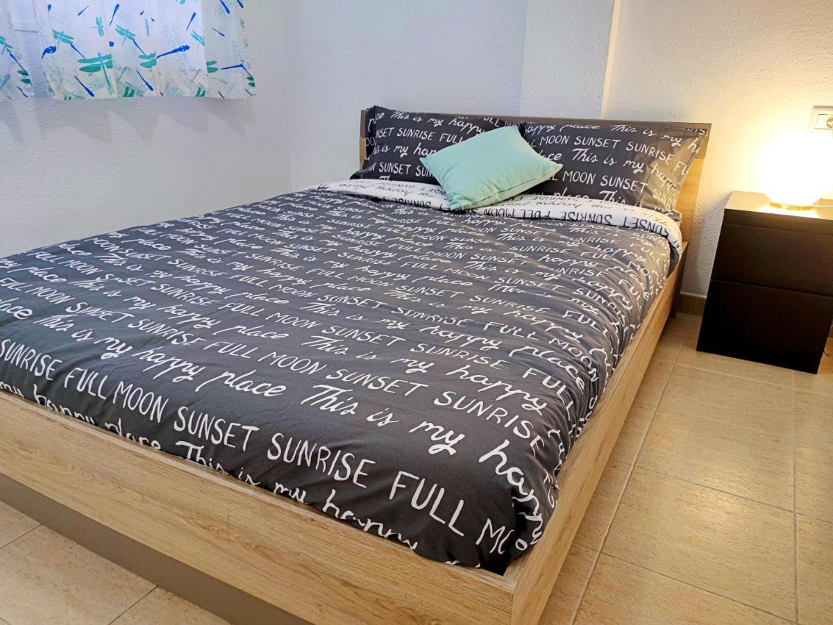 The Heights - Los Cristianos - Heated Pool - Wifi Free 외부 사진