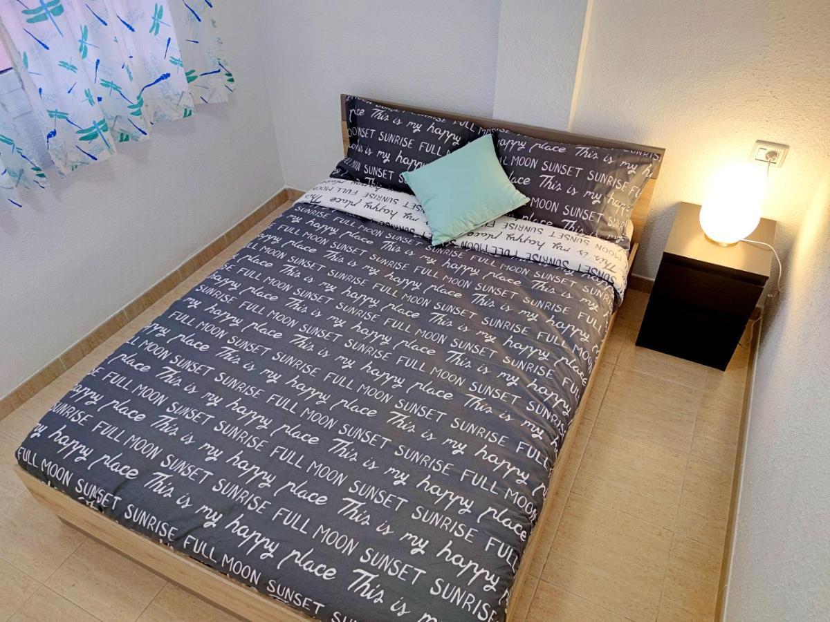 The Heights - Los Cristianos - Heated Pool - Wifi Free 외부 사진