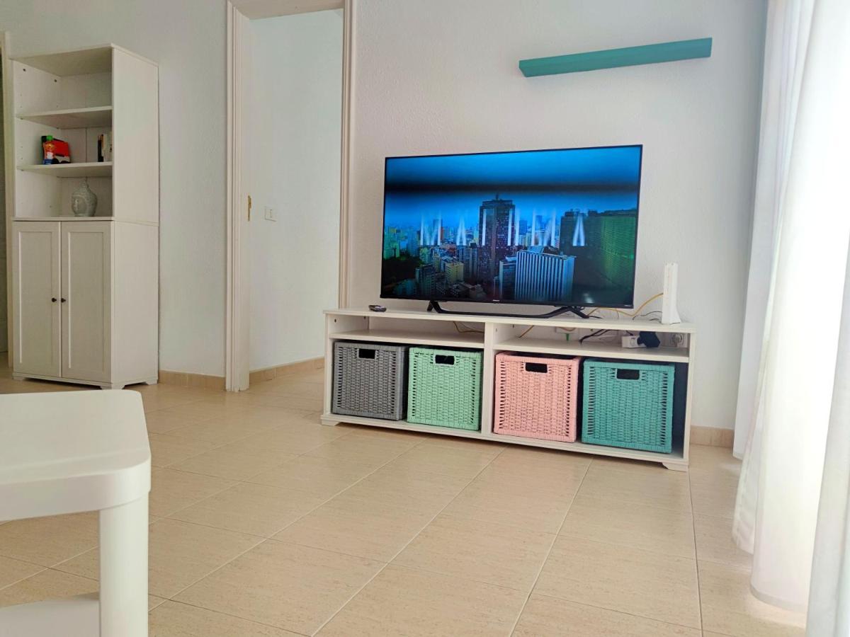 The Heights - Los Cristianos - Heated Pool - Wifi Free 외부 사진