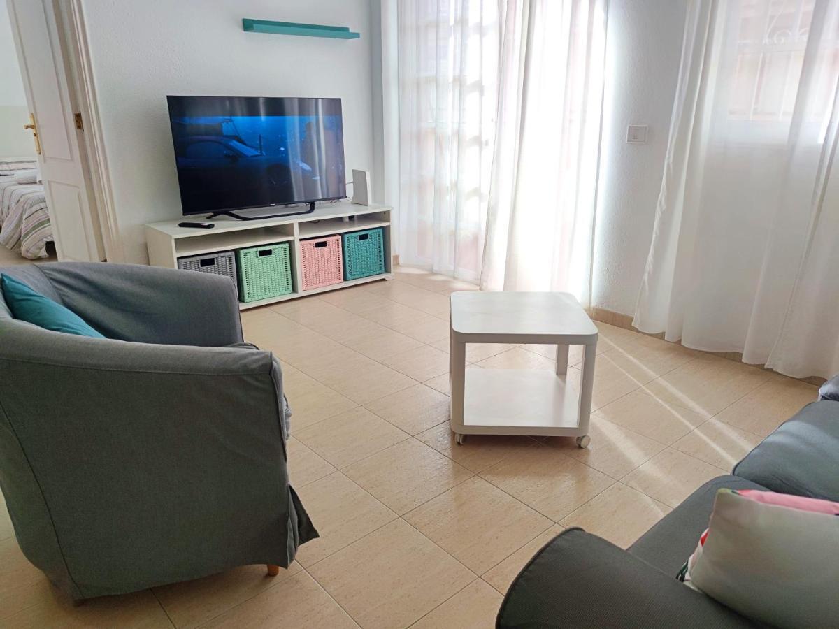 The Heights - Los Cristianos - Heated Pool - Wifi Free 외부 사진