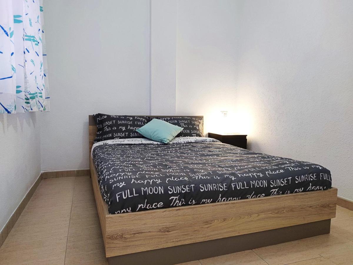 The Heights - Los Cristianos - Heated Pool - Wifi Free 외부 사진