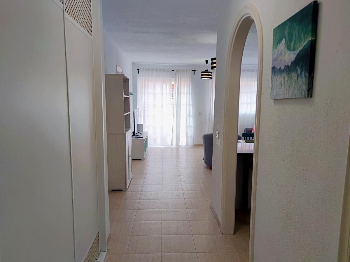 The Heights - Los Cristianos - Heated Pool - Wifi Free 외부 사진