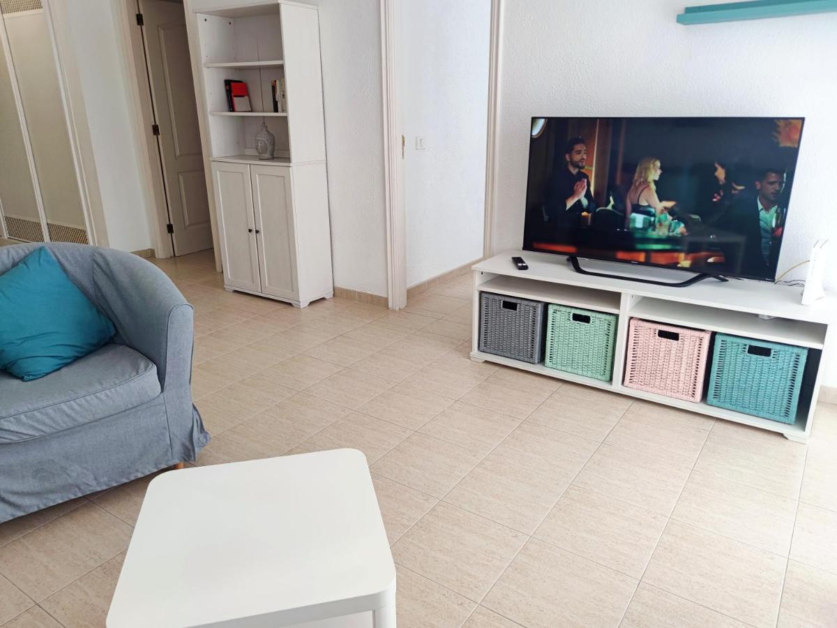 The Heights - Los Cristianos - Heated Pool - Wifi Free 외부 사진