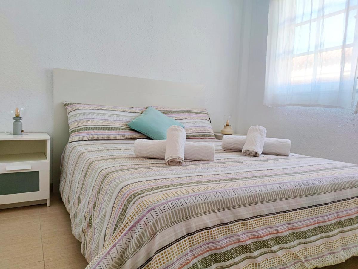 The Heights - Los Cristianos - Heated Pool - Wifi Free 외부 사진