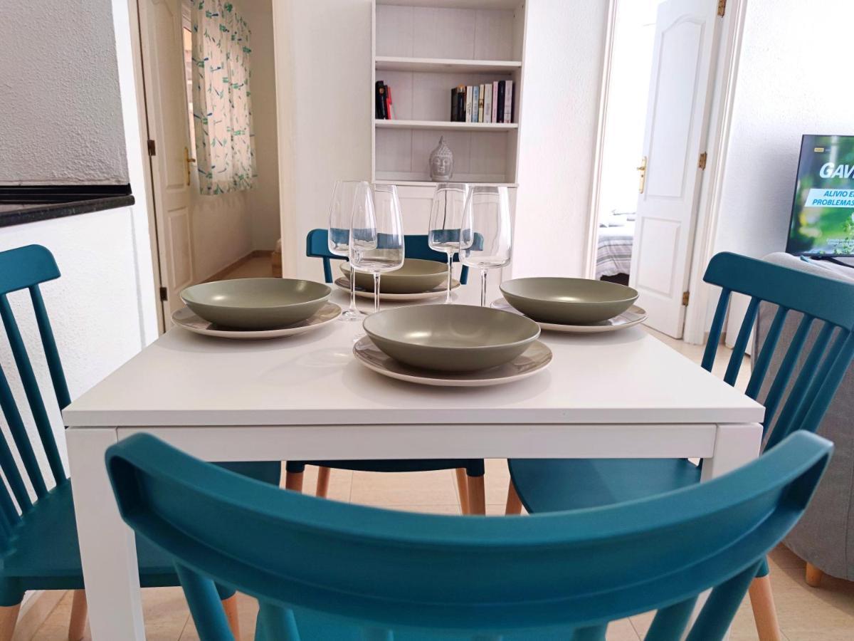 The Heights - Los Cristianos - Heated Pool - Wifi Free 외부 사진