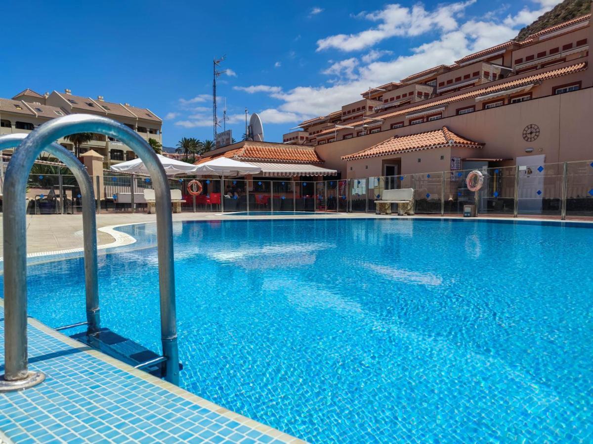 The Heights - Los Cristianos - Heated Pool - Wifi Free 외부 사진