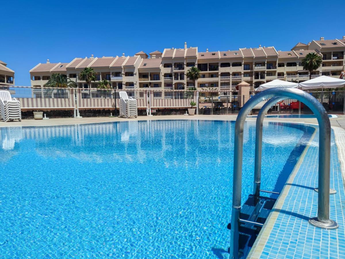 The Heights - Los Cristianos - Heated Pool - Wifi Free 외부 사진