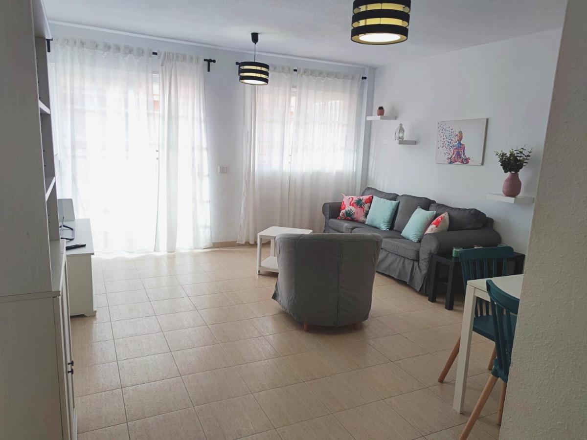 The Heights - Los Cristianos - Heated Pool - Wifi Free 외부 사진