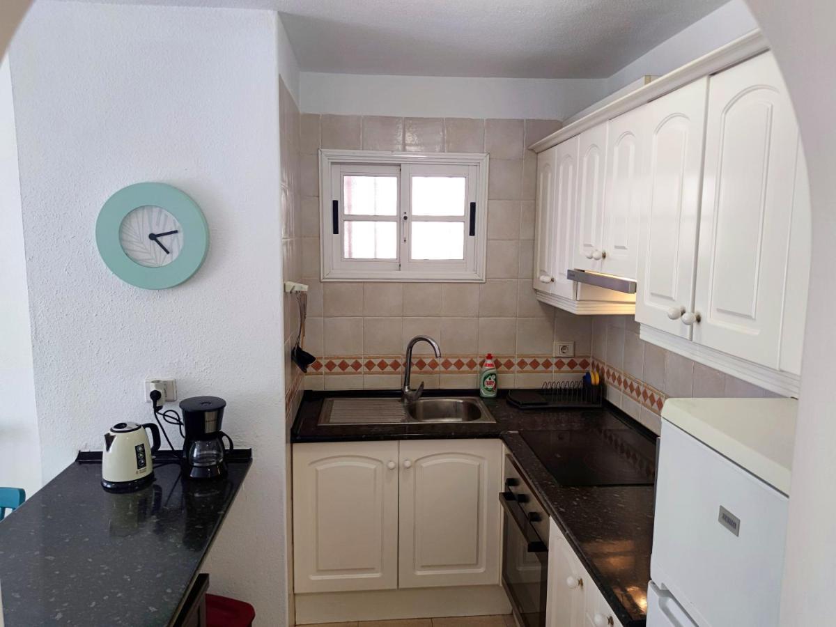 The Heights - Los Cristianos - Heated Pool - Wifi Free 외부 사진