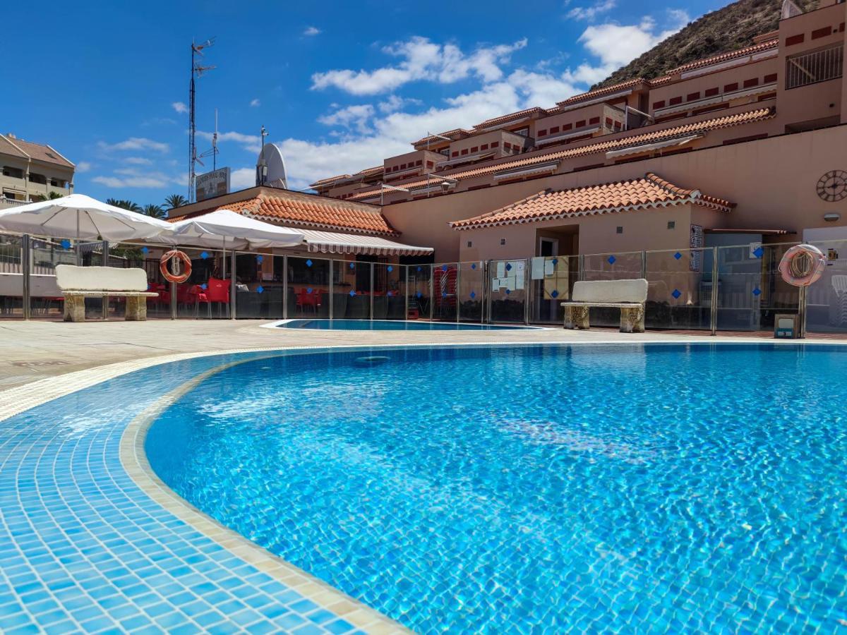 The Heights - Los Cristianos - Heated Pool - Wifi Free 외부 사진