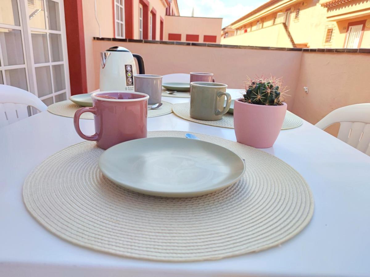 The Heights - Los Cristianos - Heated Pool - Wifi Free 외부 사진