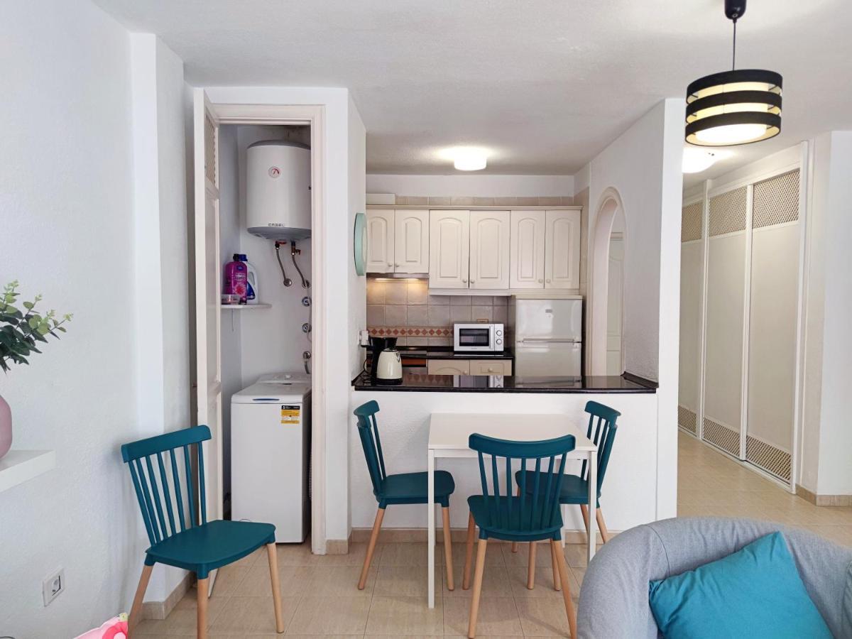 The Heights - Los Cristianos - Heated Pool - Wifi Free 외부 사진