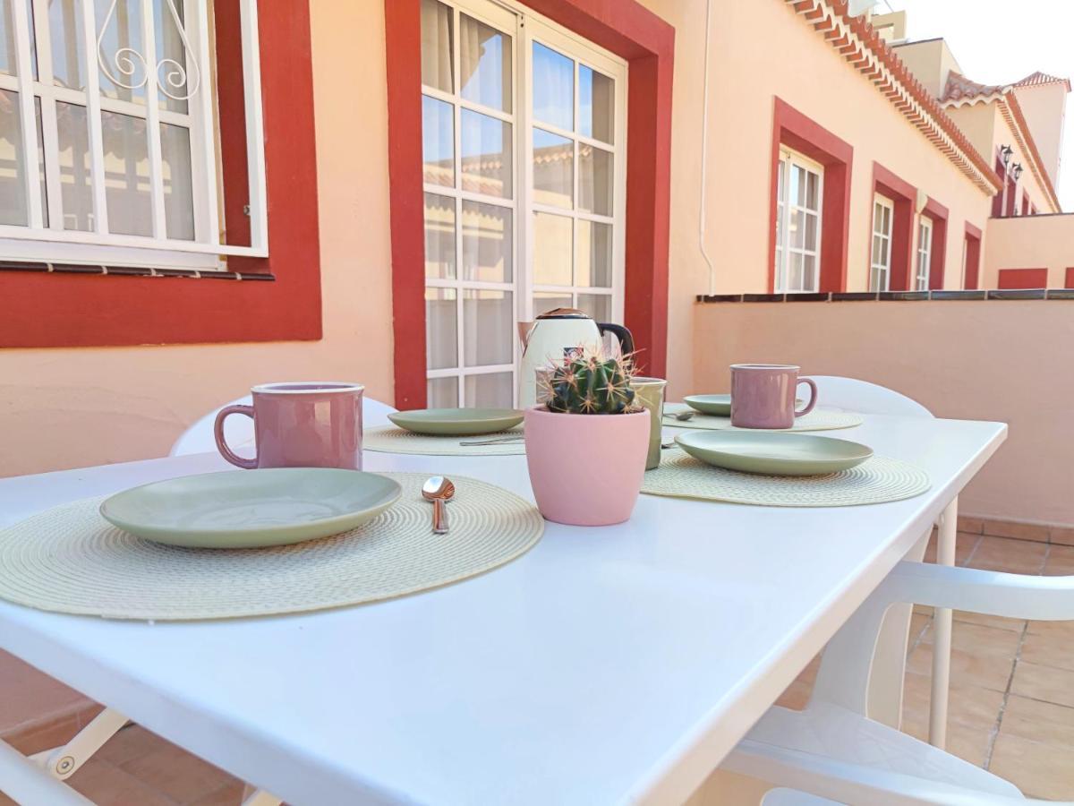 The Heights - Los Cristianos - Heated Pool - Wifi Free 외부 사진