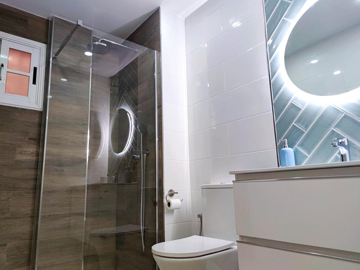 The Heights - Los Cristianos - Heated Pool - Wifi Free 외부 사진