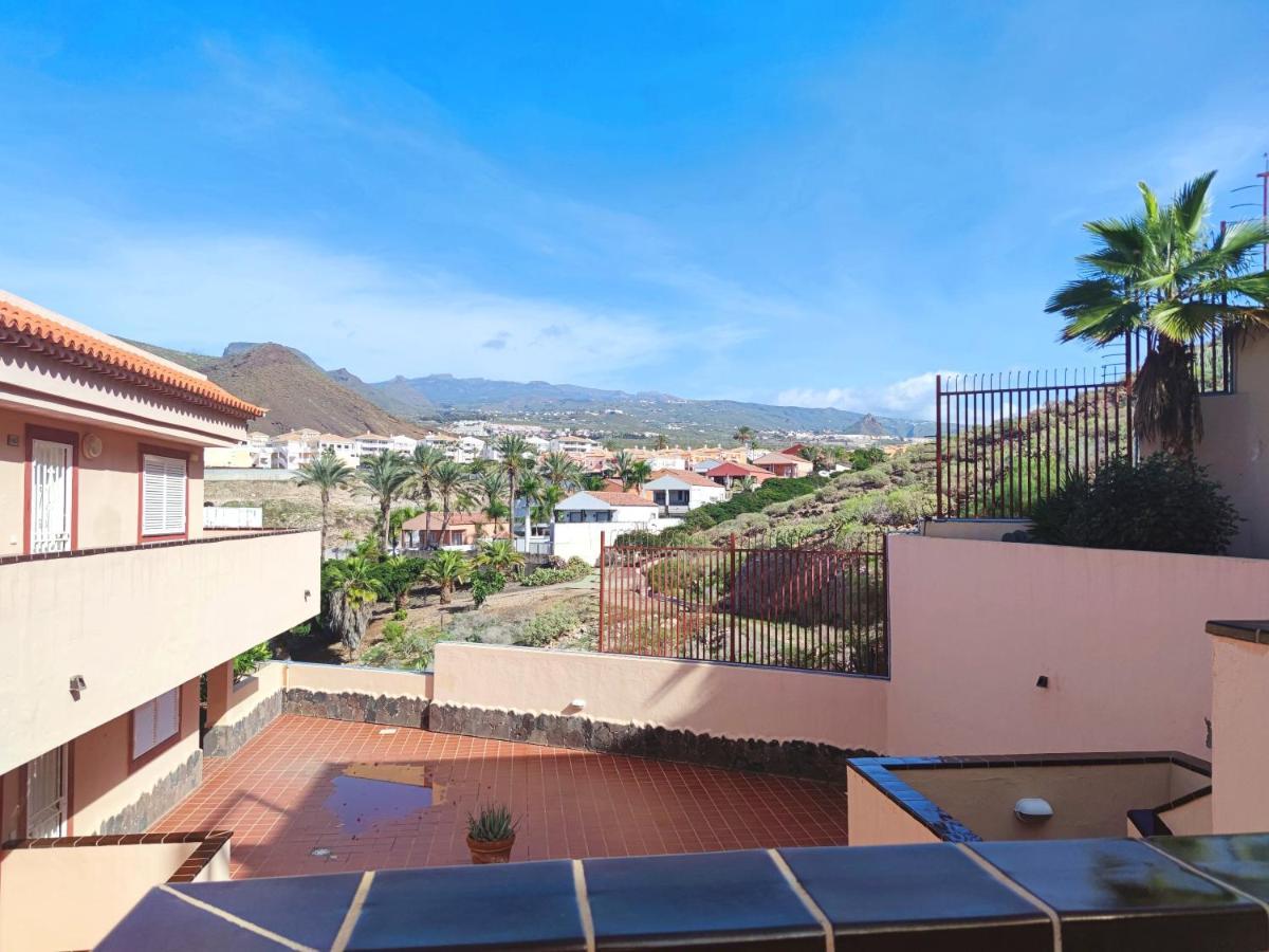 The Heights - Los Cristianos - Heated Pool - Wifi Free 외부 사진