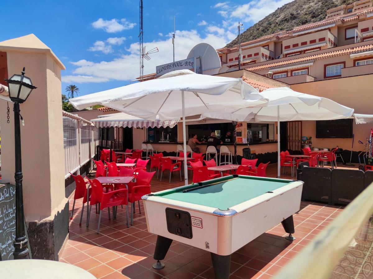 The Heights - Los Cristianos - Heated Pool - Wifi Free 외부 사진